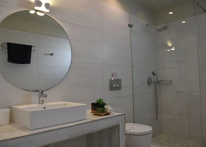 De_naxia Apartamento